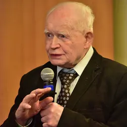 Portrait of Adam Strzembosz