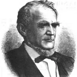Portrait of George Smith