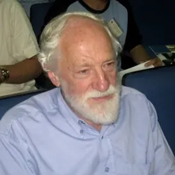 Portrait of C. T. C. Wall