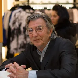 Portrait of Jeroen Henneman