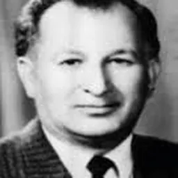 Portrait of Kadri Can
