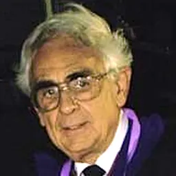 Portrait of John Leonora