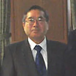 Portrait of Akihisa Inoue