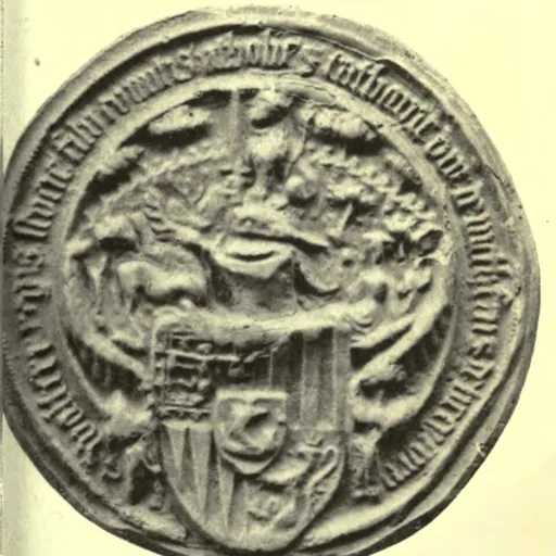 Portrait of Walter Stewart, Earl of Atholl