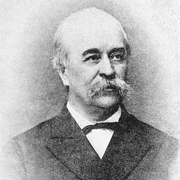 Portrait of Grigory Danilevsky