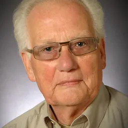 Portrait of Klaus H. Carl