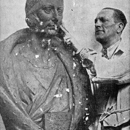 Portrait of Pierre de Soete