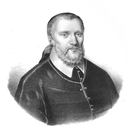 Portrait of Andrzej Boryszewski