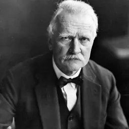Portrait of Wilhelm August Paul Schüffner