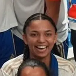 Portrait of Malea Cesar