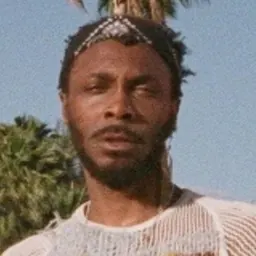 Portrait of JPEGMafia