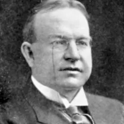 Portrait of Daniel J. Kelleher