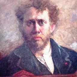 Portrait of Numa Ayrinhac