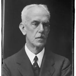 Portrait of Ernest Bickham Sweet-Escott