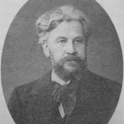 Portrait of Maximilian Messmacher