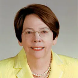 Portrait of Carolyn Dineen King