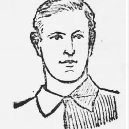 Portrait of Smart Arridge