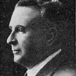 Portrait of Antonio Palacios Ramilo