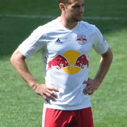 Portrait of Shawn McLaws