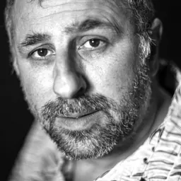 Portrait of Carlo Ferreri