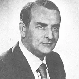 Portrait of Tarcisio Gitti