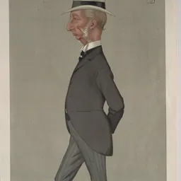 Portrait of Sir Charles Dalrymple, 1st Baronet