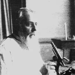 Portrait of Jean-Pierre Nuel