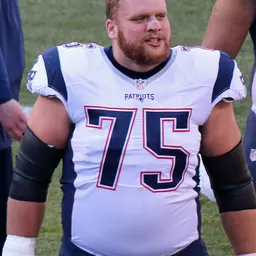 Portrait of Ted Karras