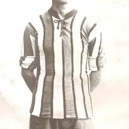 Portrait of Vicente Locaso