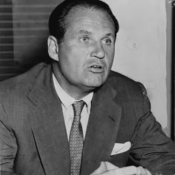 Portrait of William Shea
