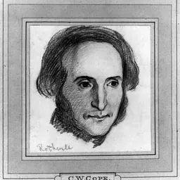 Portrait of Richard Rothwell