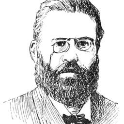 Portrait of Antide Boyer