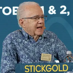 Portrait of Robert Stickgold