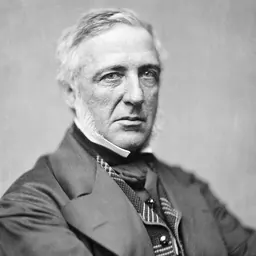 Portrait of James S. Wadsworth