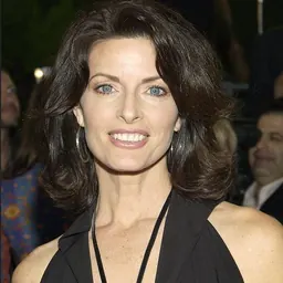 Portrait of Joan Severance