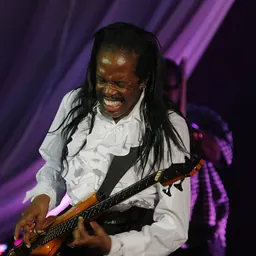 Portrait of Verdine White