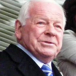 Portrait of Dave Whelan