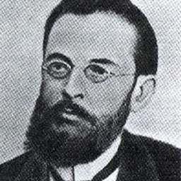 Portrait of Christapor Mikaelian