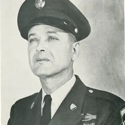 Portrait of Homer L. Wise