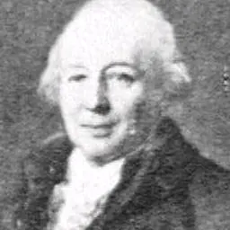 Portrait of Karl Abraham von Zedlitz