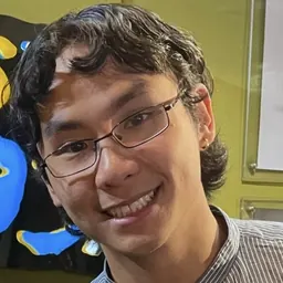 Portrait of Grentperez