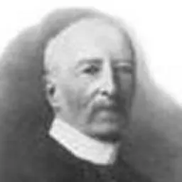 Portrait of Thomas Troward