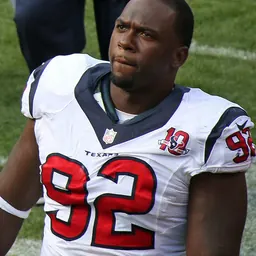 Portrait of Earl Mitchell