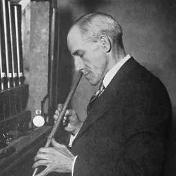 Portrait of John Compton