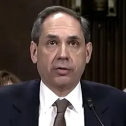 Portrait of Timothy M. Reif