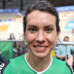 Portrait of Kelly Murphy