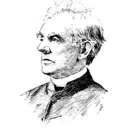 Portrait of Benjamin Smith