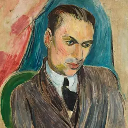 Portrait of Erik Charell