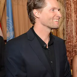 Portrait of Toby Gad