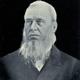 Portrait of William Henry Draper